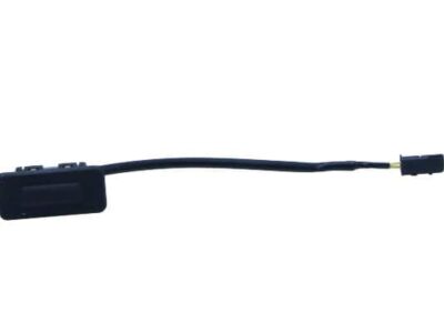 Takaluukun mikrokytkin Opel Mokka 2012- OEM