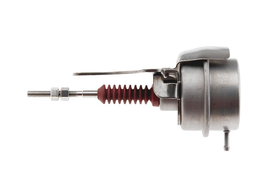 Turbon alipainekello Renault / Dacia 1,5dCi - Image 3