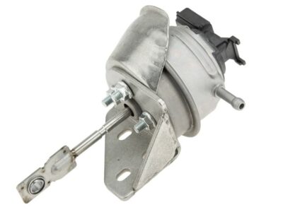 Turbon alipainekello VAG 1,6 TDI / 2012-
