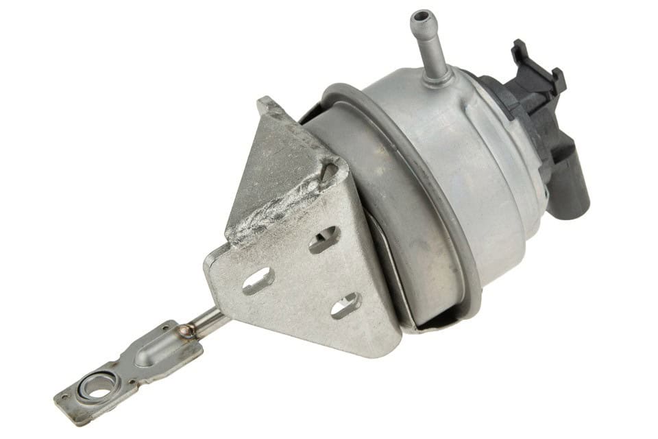 Turbon alipainekello VAG 1,6 TDI / 2012- - Image 5