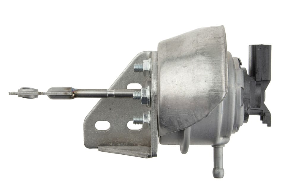 Turbon alipainekello VAG 1,6 TDI / 2012- - Image 4