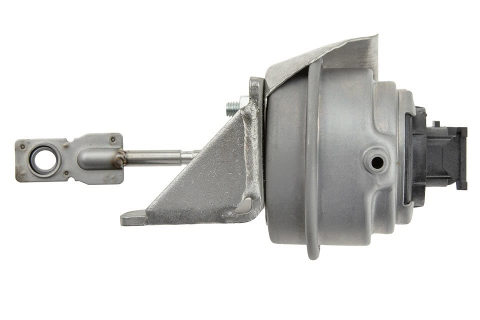 Turbon alipainekello VAG 1,6 TDI / 2012- - Image 3