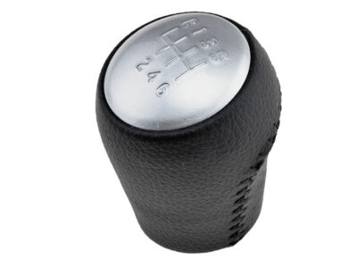 Vaihdekepin nuppi 6-vaihteinen Nissan Juke / Qashqai J10 / X-trail II