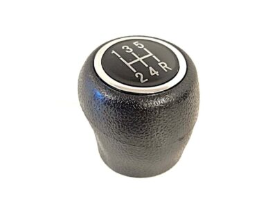 Vaihdekepin nuppi Fiat Punto / Linea 5-vaihteinen / 2005-