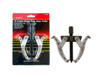 Ampro 2-Jalkainen ulosvetäjä 75mm / 3"