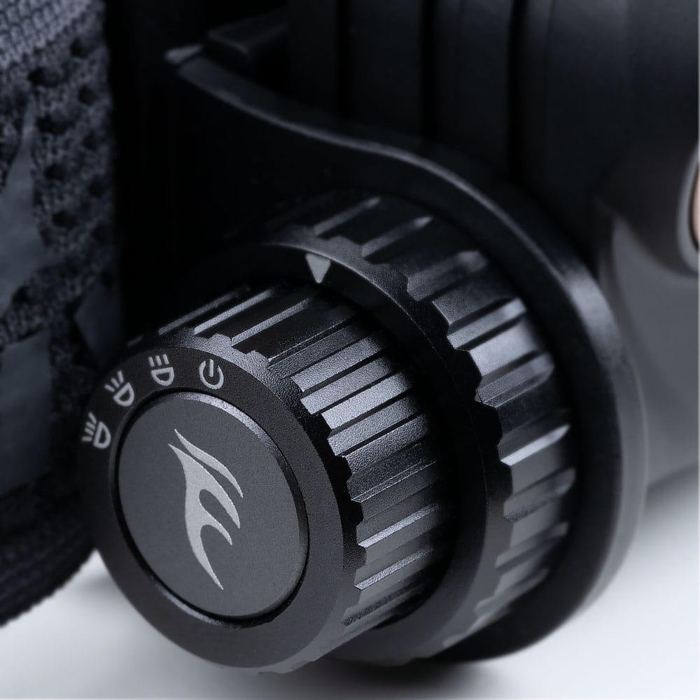 Fenix HM75R SUPERRAPTOR 3 Otsavalaisin - Image 4