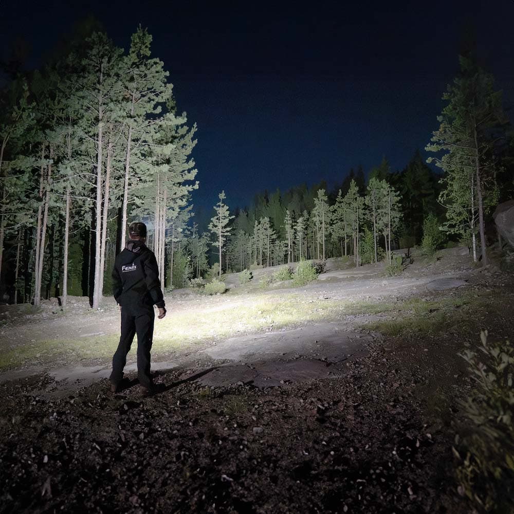 Fenix HM75R SUPERRAPTOR 3 Otsavalaisin - Image 3