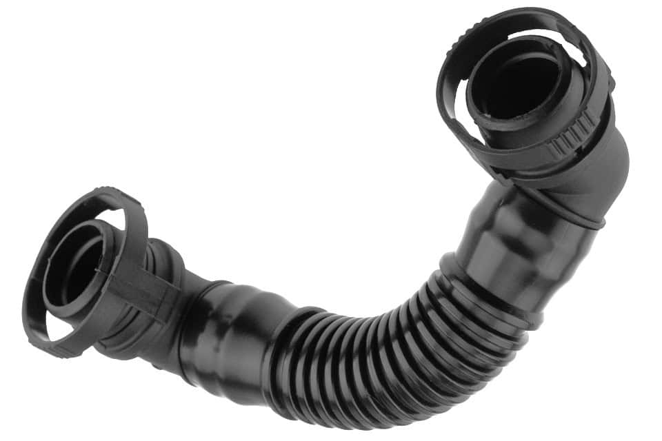 Kampikammion tuuletusputki VAG 1,2TDI 2009-