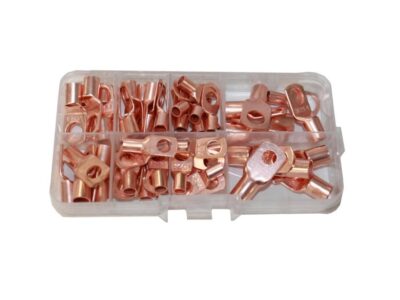 Kaapelikenkälajitelma 60-os. puristettava 6-25 mm2