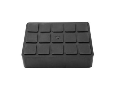 Nostimen kumitalla 160 X 120 X 40 mm