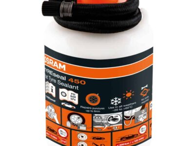 Osram Tyreseal 450 renkaan täyttöaine