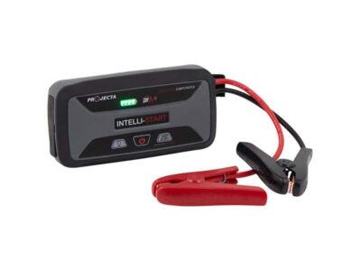 Projecta Apukäynnistin 900A / 12V