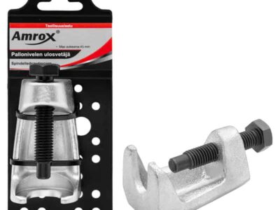 Pallonivelen ulosvetäjä