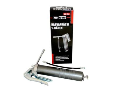 Rasvaprässi, 1-käden