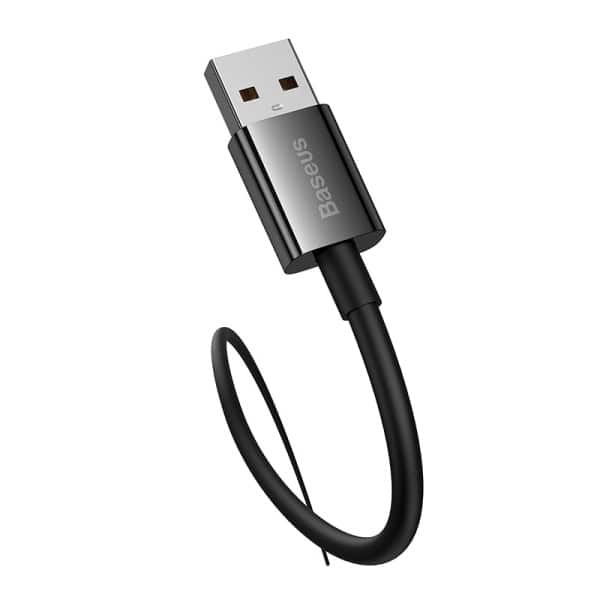 Baseus USB-C Kaapeli 1,5M, 100W - Image 2