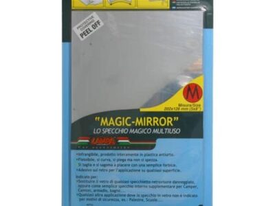 Carpoint Peililevy L 250 X 175 mm.