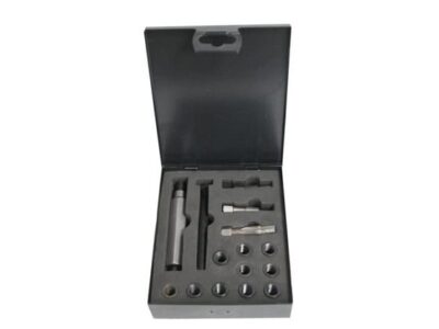 Hehkutulpan kierteen korjaussarja M10 x1.0