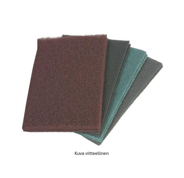 Hiomahuopa 150 X 230mm / Ultra hieno