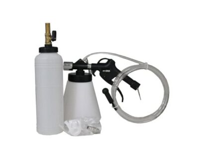 Jarrujen ilmauslaite / jarrunesteen vaihtolaite