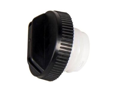 Kierrettävä tankinkorkki, yleismalli