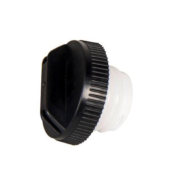 Kierrettävä tankinkorkki, yleismalli