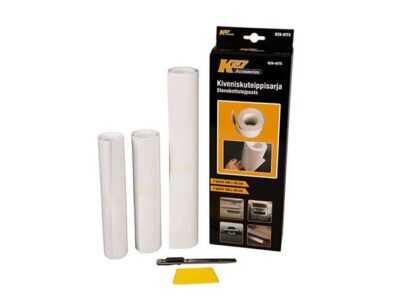 Kiveniskuteippisarja K27