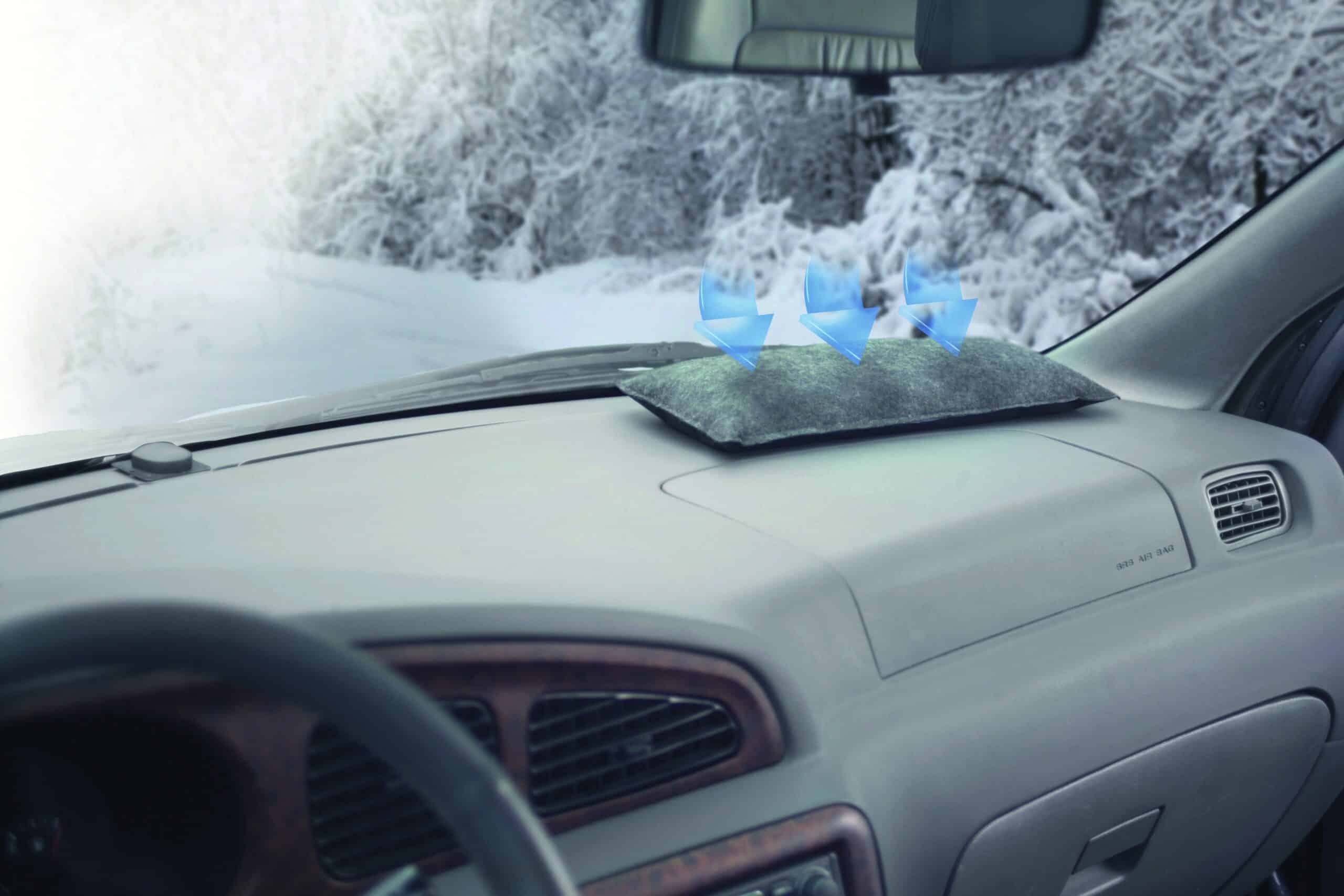 Kosteudenpoistaja AirDry 1kg - Image 2