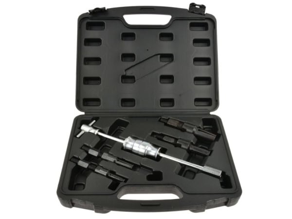 Laakerin ulosvedin / liukuvasarasarja