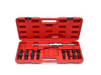 TIMCO Laakerin ulosvedinsarja / liukuvasara