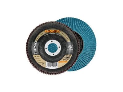 Lamellilaikka 125mm / K60