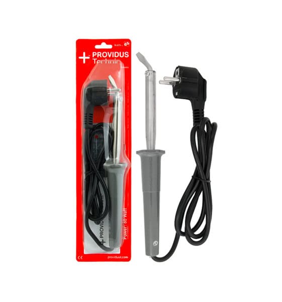 Providus Juotoskolvi 60W