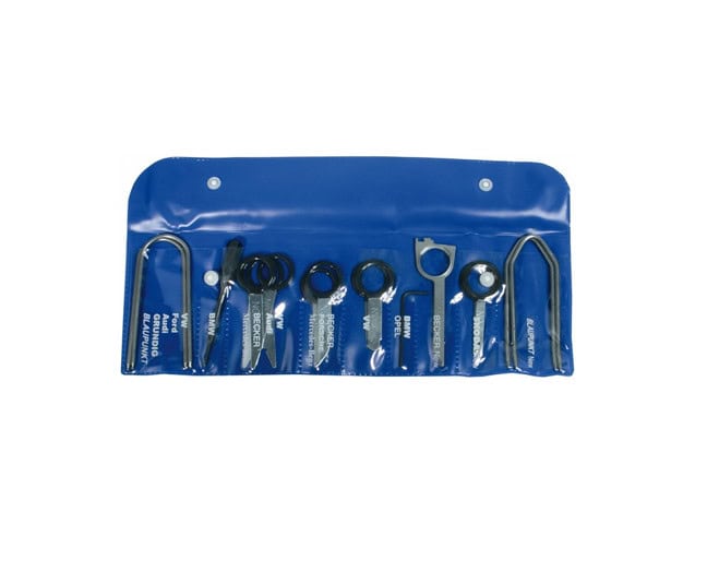 Radion irrotustyökalusarja 18-osaa - Image 2