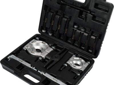 Sisä-/ulko ulosvetäjä 14-osaa