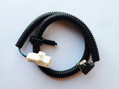 Takaluukun mikrokytkin Jeep Liberty 2004-