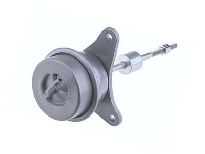 Turbon alipainekello Hyundai / Kia 1.6 T-GDI / 1.6 GT