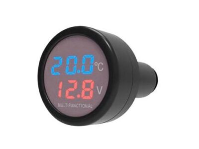 USB-Monitoimilaturi 2,1A K27