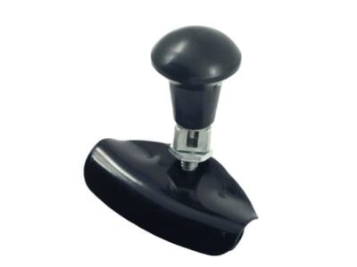 Urakkanuppi ohjauspyörään