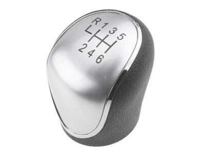 Vaihdekepin nuppi Hyundai I30, IX35, Elantra /  Kia Ceed, Cerato, Optima, Soul / 6-Vaihteinen