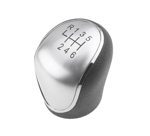 Vaihdekepin nuppi Hyundai I30, IX35, Elantra / Kia Ceed, Cerato, Optima, Soul / 6-Vaihteinen