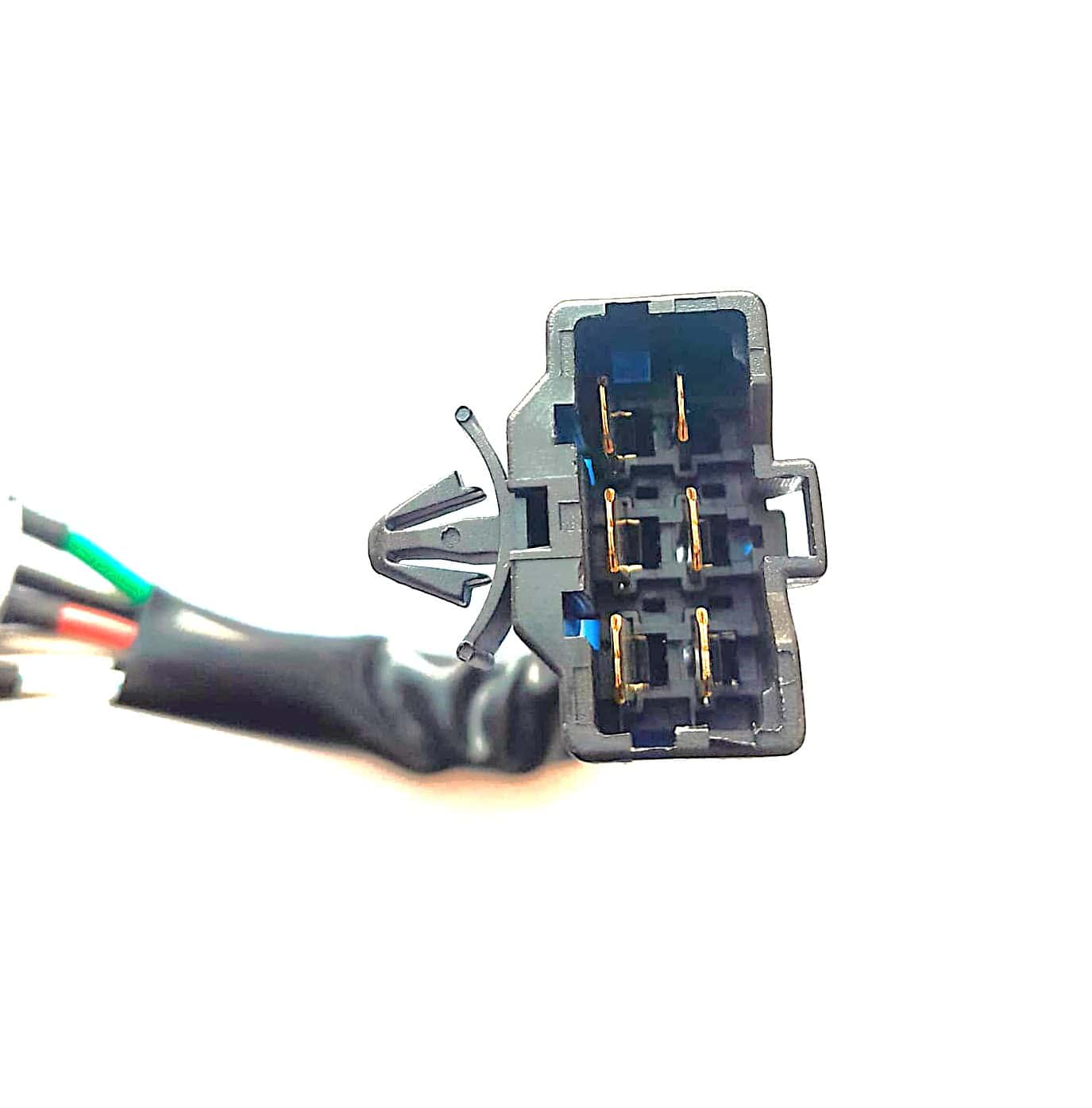 Virtalukon pohja Hyundai I30 2006-, Elantra II 2006- / Kia Ceed 2006-, Ceed II 2009-, Pro Ceed 2008- - Image 3