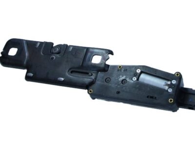 Takaluukun lukko VAG