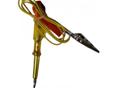 Auton virtakynä 12V (6-24V)