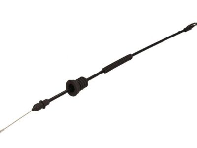 Etuoven lukon vaijeri vasen/oikea Seat Leon Toledo