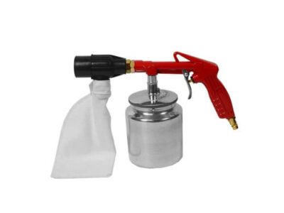 Hiekkapuhallussarja 8-os.