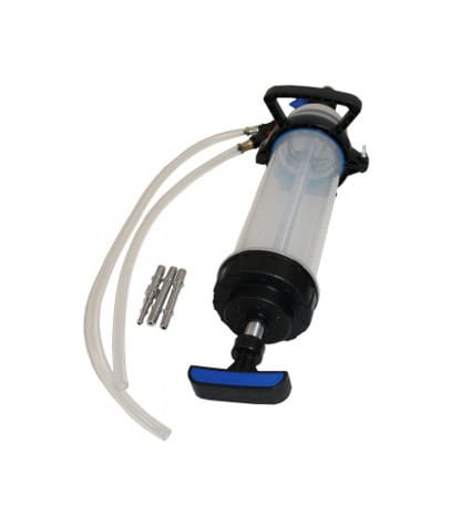 Imu-/täyttöpumppu 1,5 l - Image 3