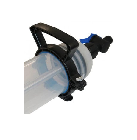 Imu-/täyttöpumppu 1,5 l - Image 2