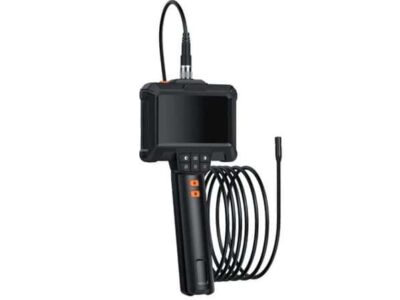 Inskam G60-M, tarkastuskamera 1m