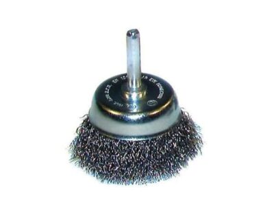 Karakuppiharja 75mm 0,30