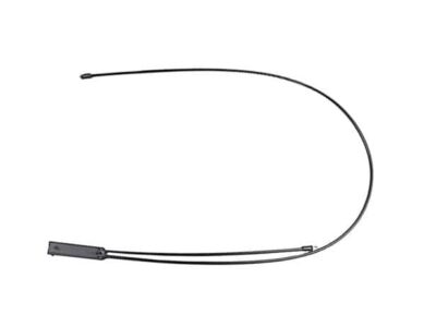 Konepellin avausvaijeri Bmw 3-sarja (E90 / E91)