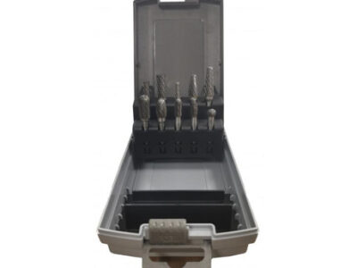 Kovametalli koneviilasarja 10-os.